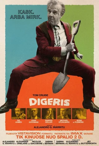 Digeris