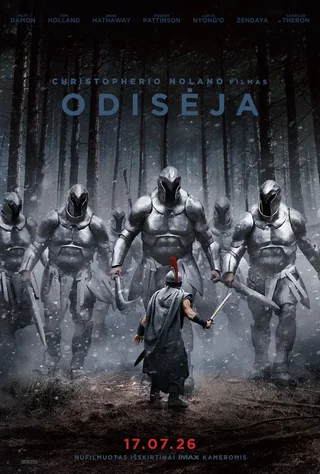 Odisėja