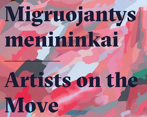 Migruojantys menininkai