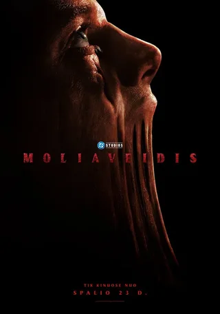 Moliaveidis