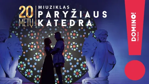 Paryžiaus katedra