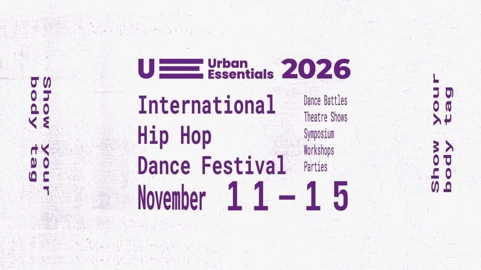 Urban Essentials 2026