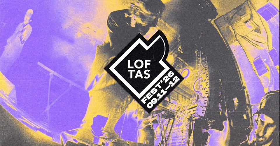 LOFTAS Fest'26