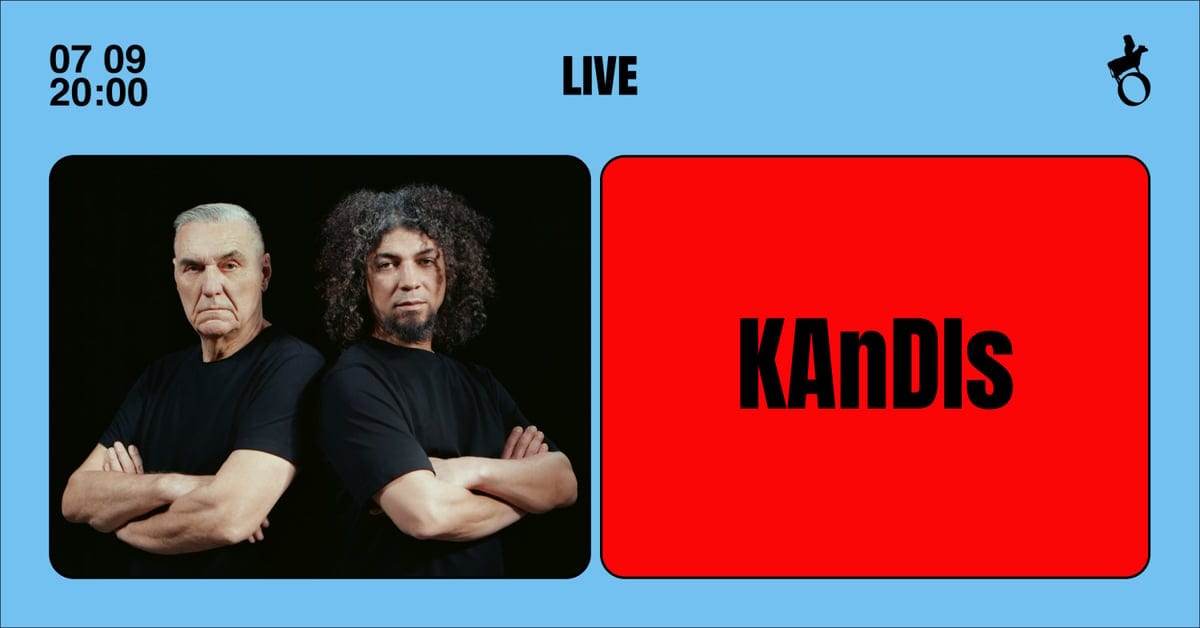 KAnDIs