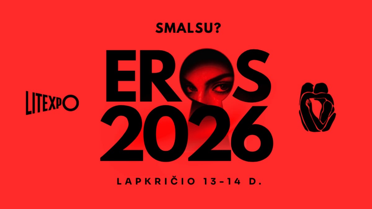 Eros 2026
