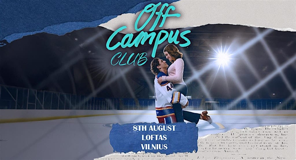 „Off Campus Club“