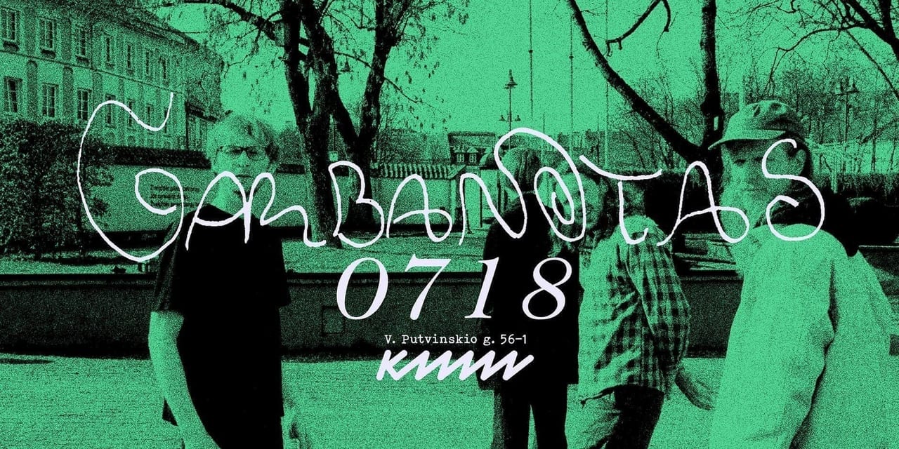 Garbanotas