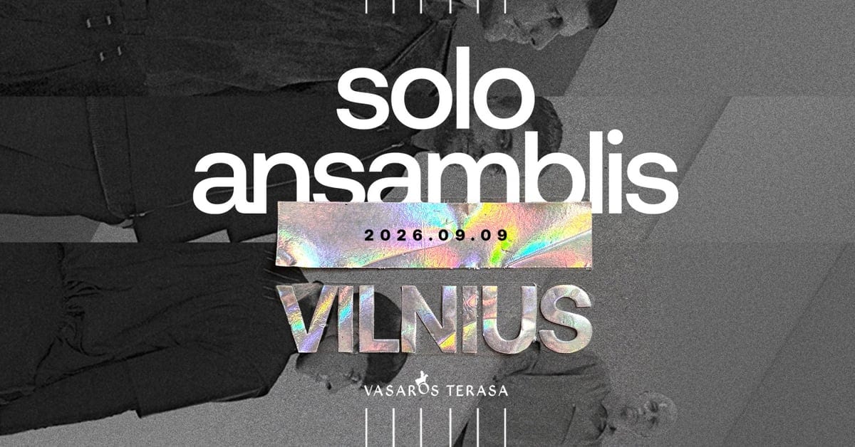 Solo ansamblis