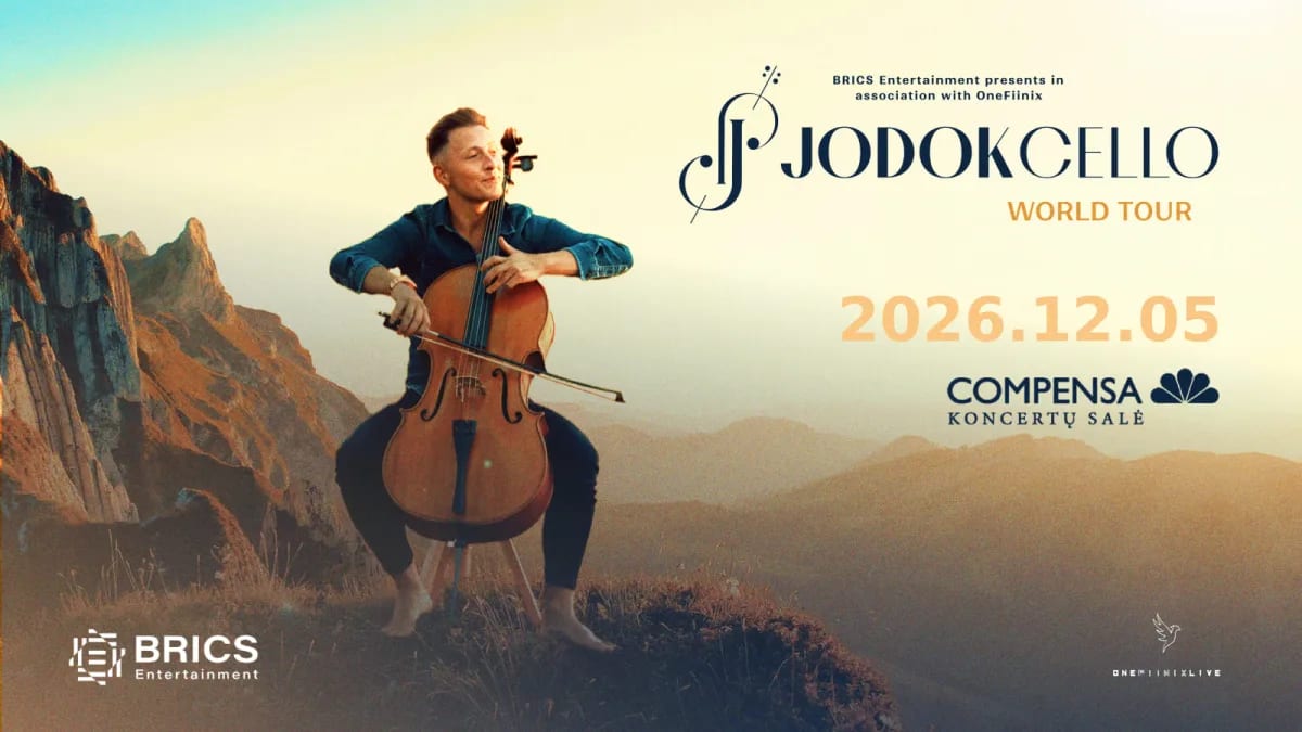 JodokCello