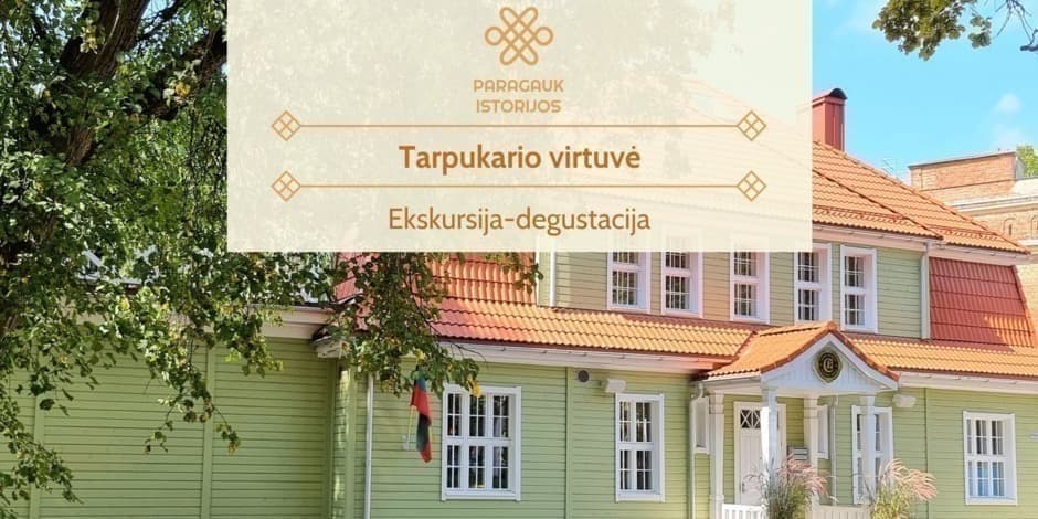 Tarpukario virtuvė