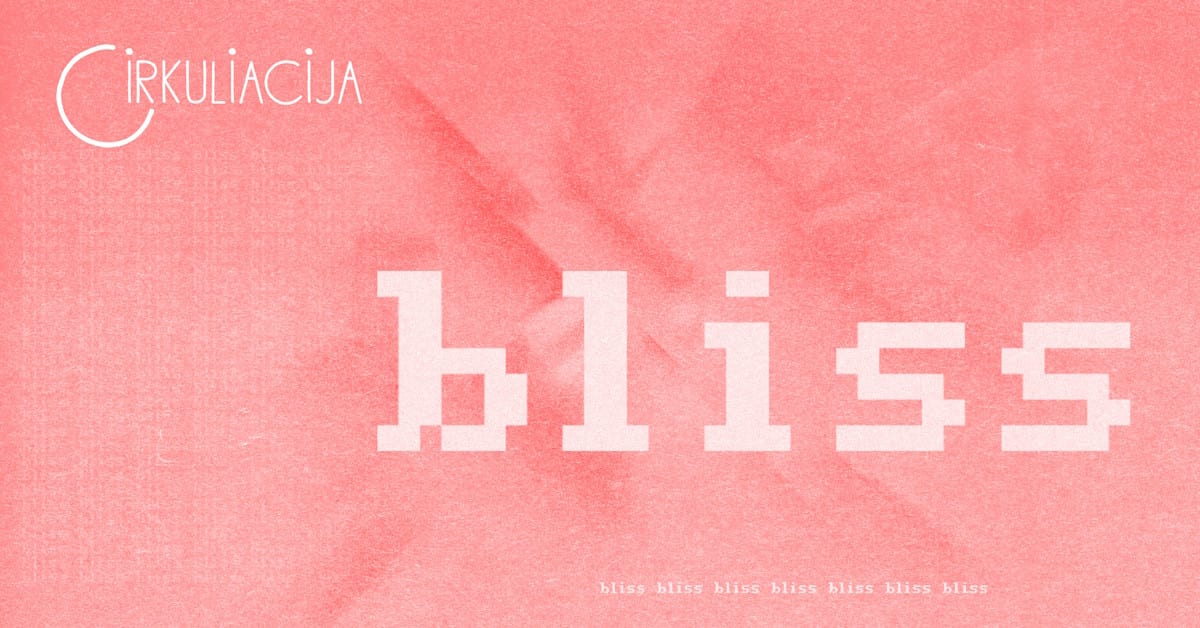 CIRKULIACIJA: ''būda.collective'' (Lietuva)