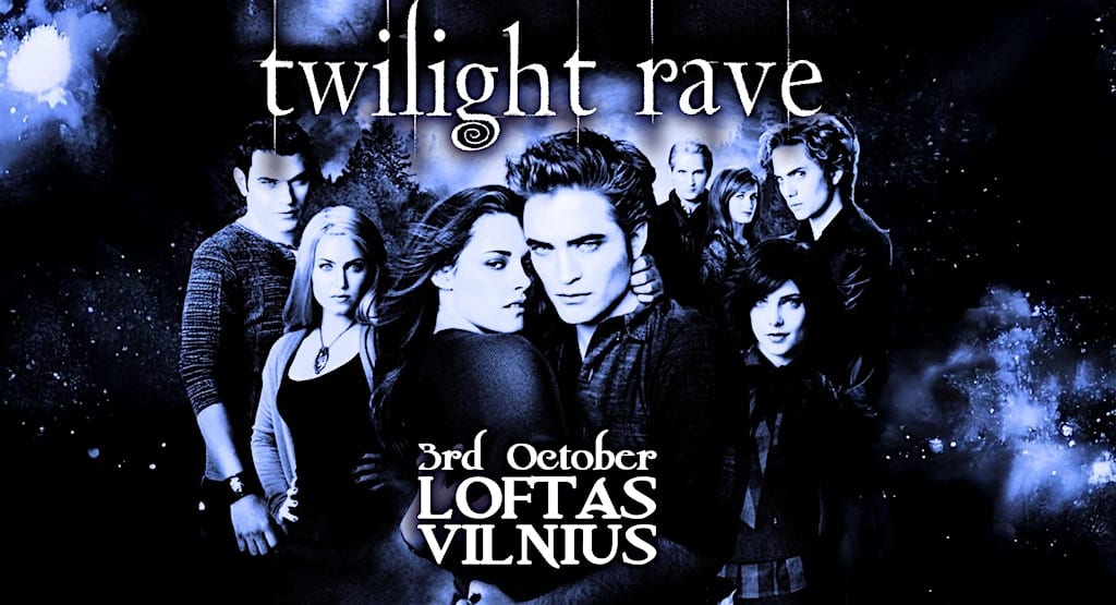 Twilight Rave