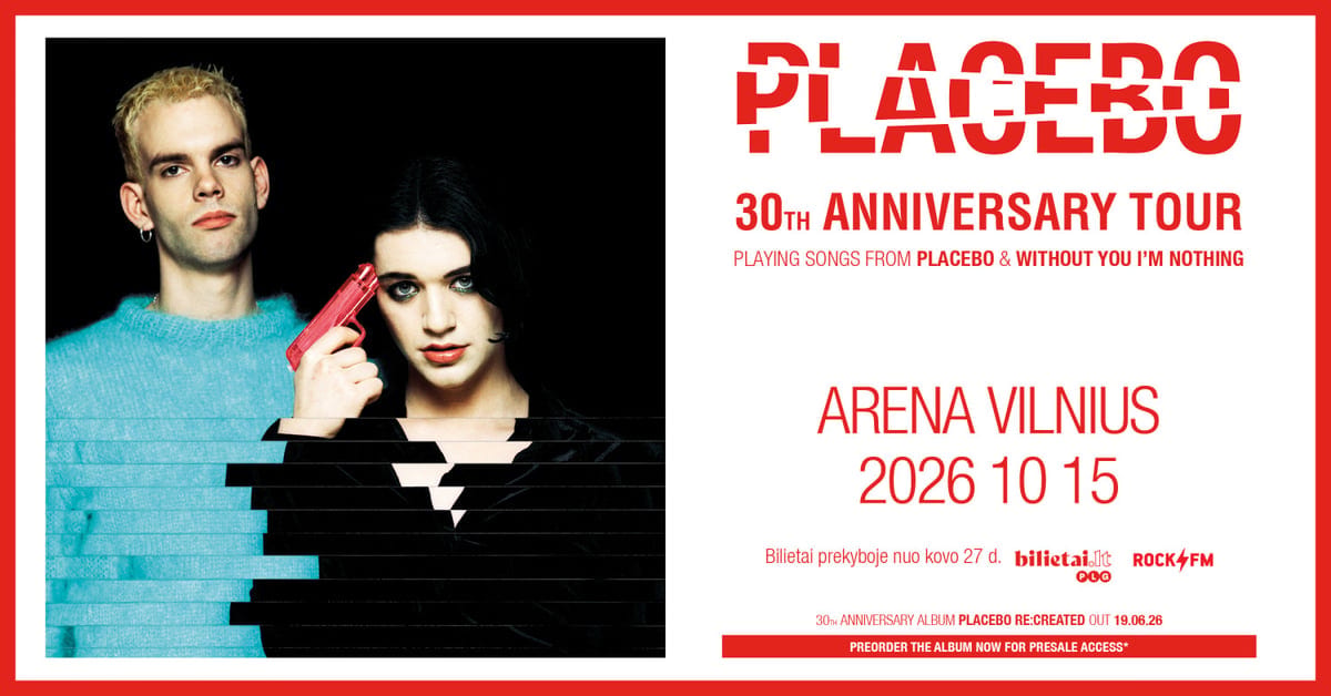 Placebo