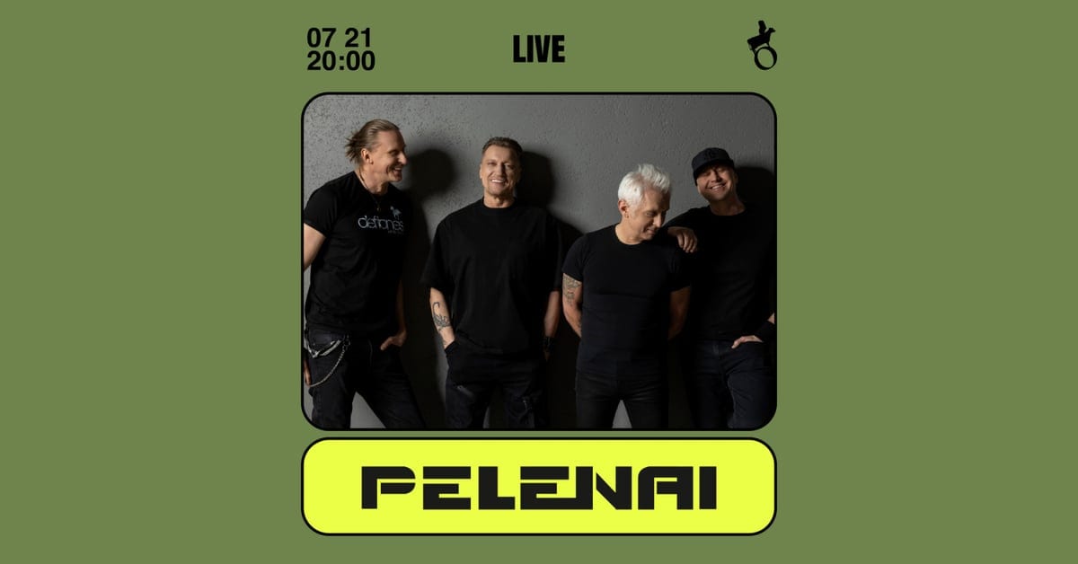 Pelenai