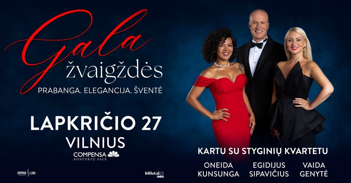 Gala Stars