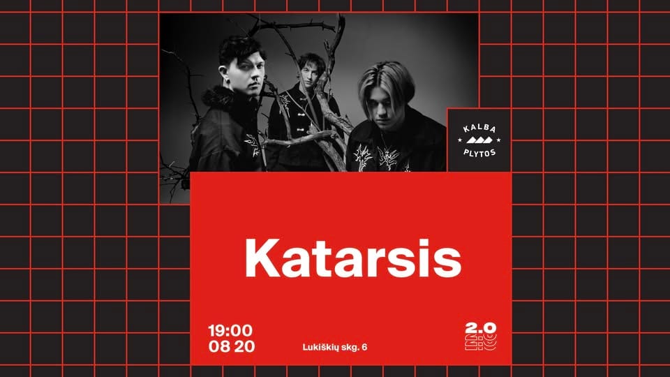 Katarsis