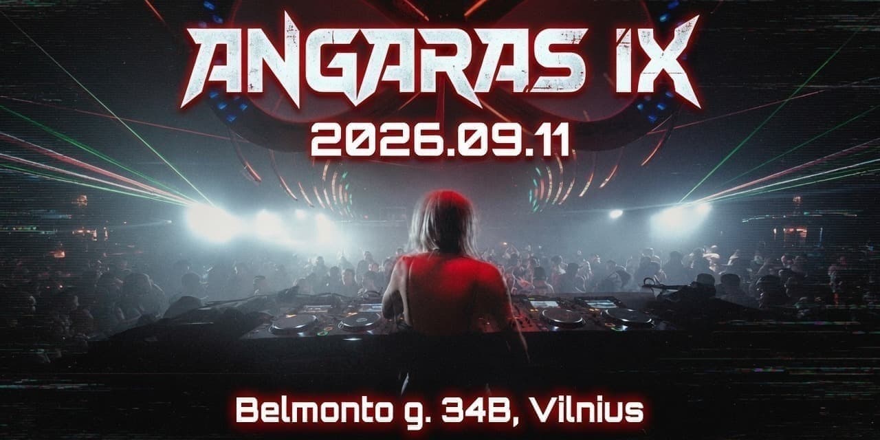 Angaras IX