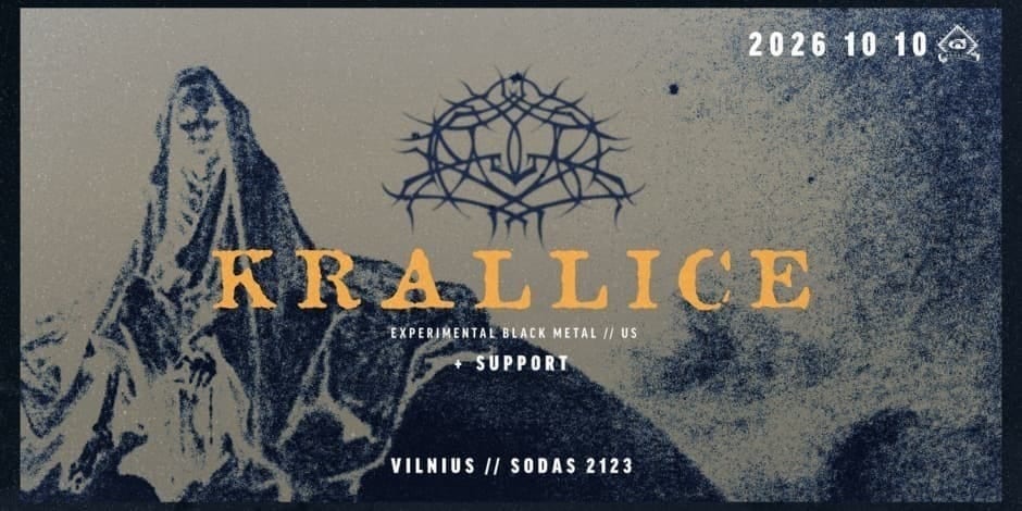 Krallice [US]