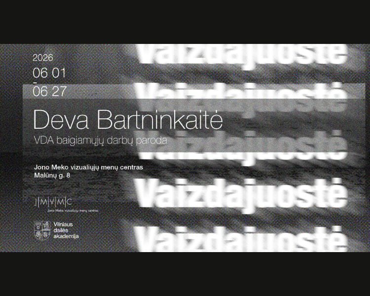 Deva Bartninkaitė