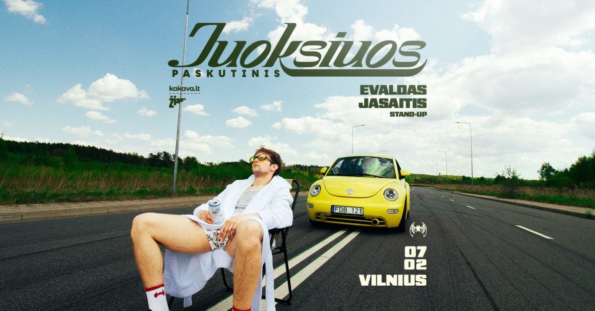 Evaldas jasaitis