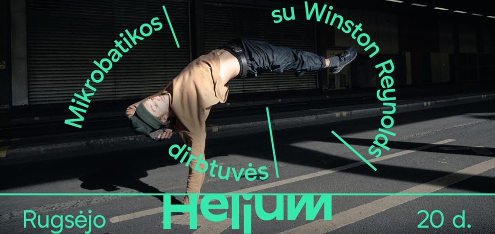 Helium