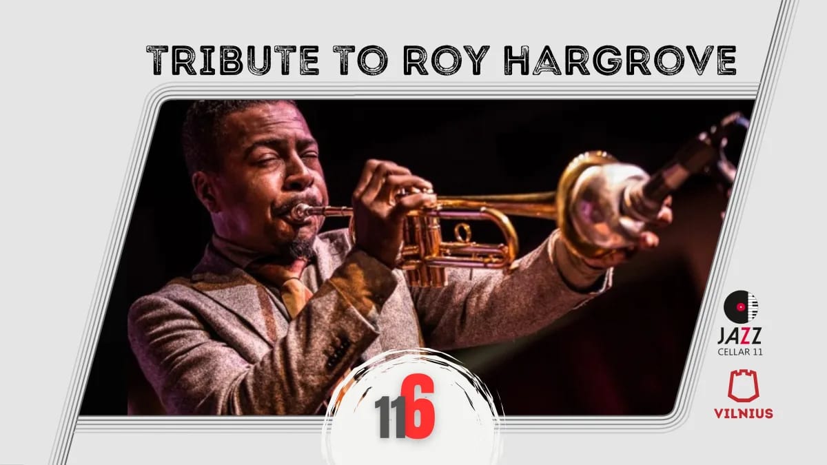 Tribute to Roy Hargrove