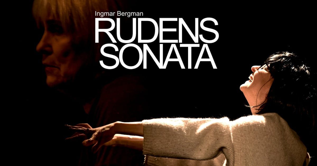 Ingmar Bergman ''Rudens sonata''