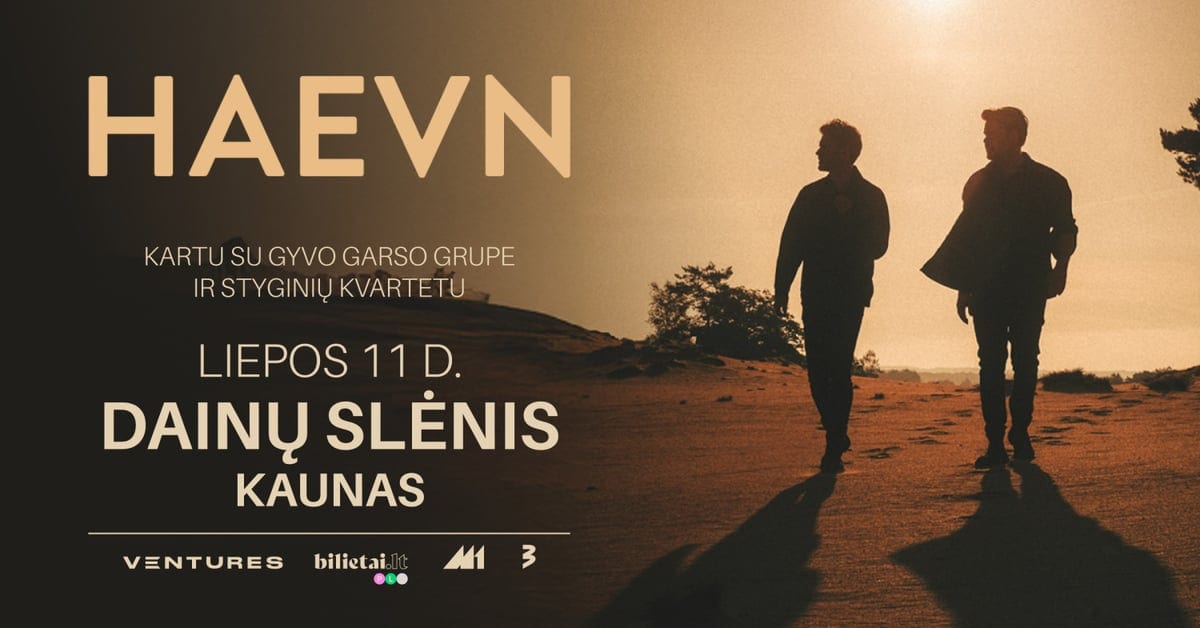 Haevn