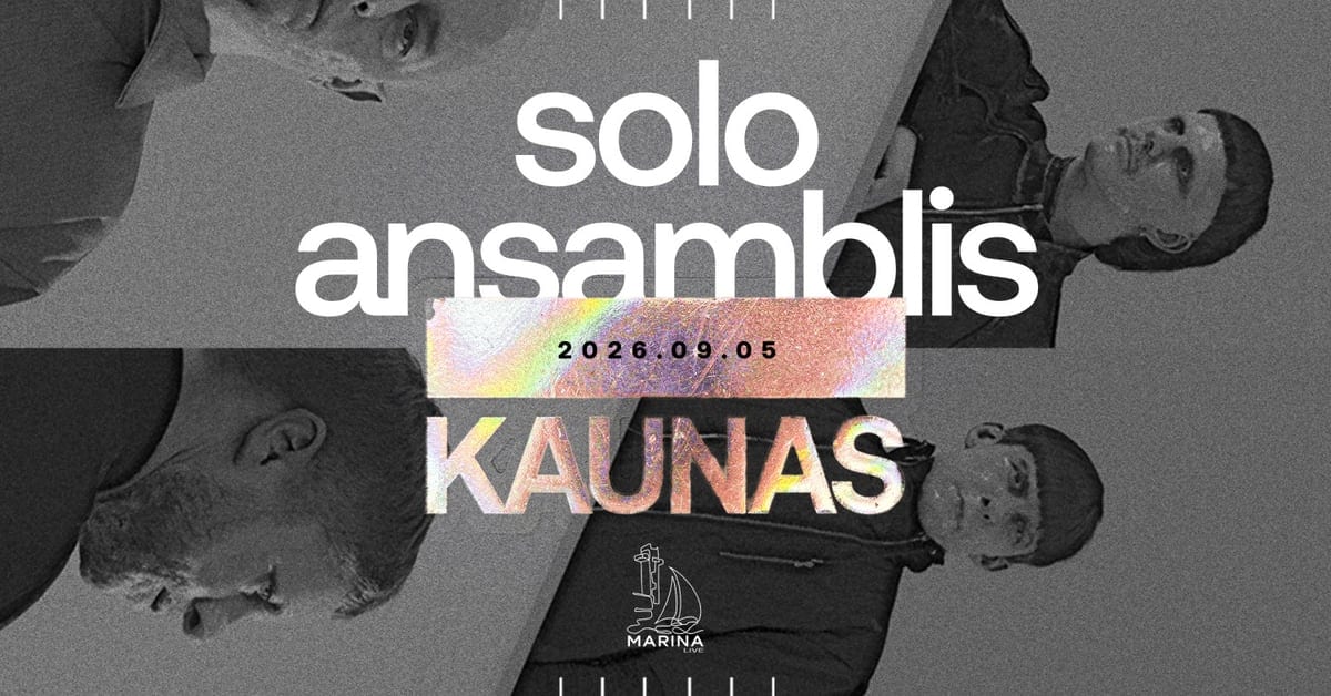 Solo ansamblis