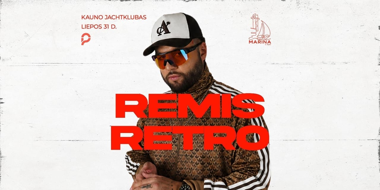 Marina Live: Remis Retro