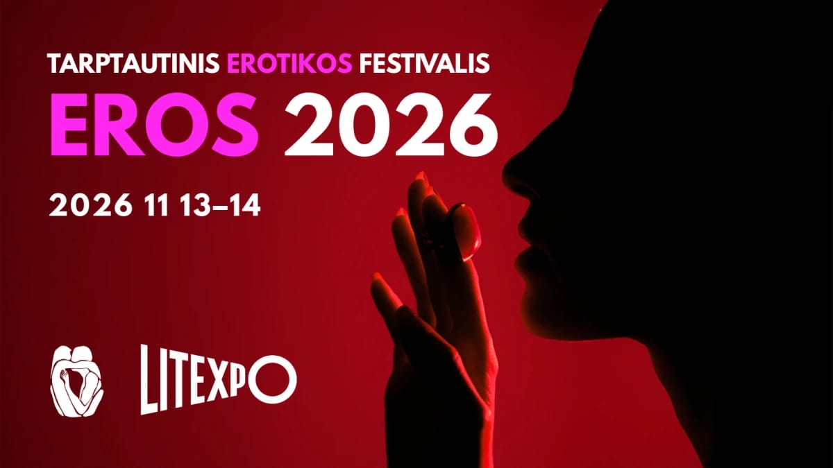 Eros 2026