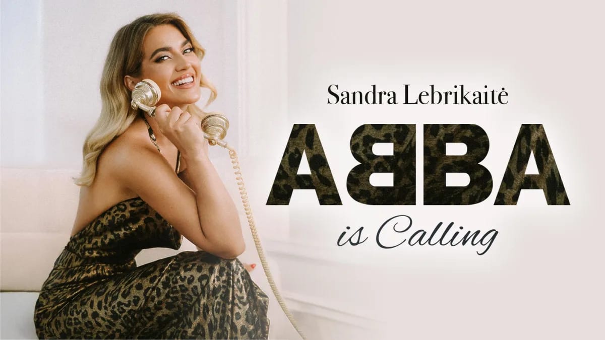 ABBA is Calling