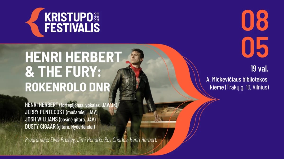 Kristupo festivalis