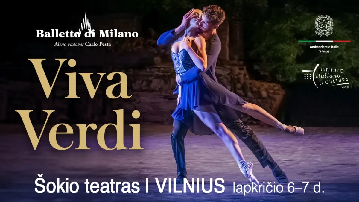 Viva verdi