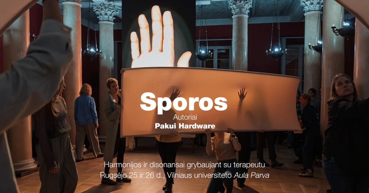 Sporos