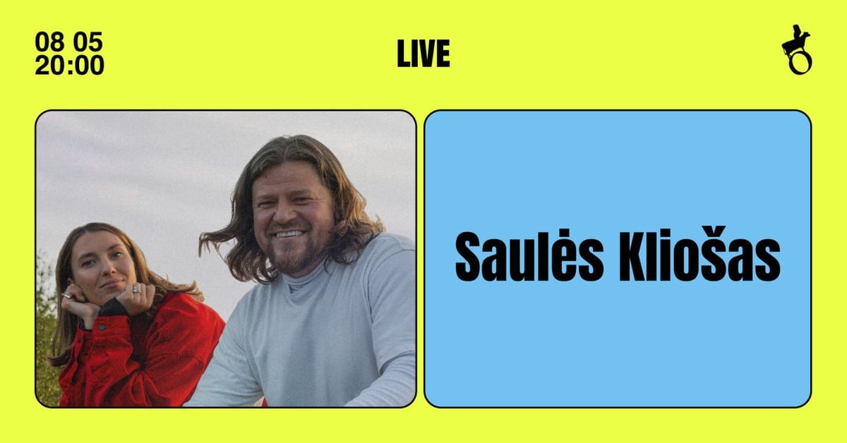 Saulės kliošas