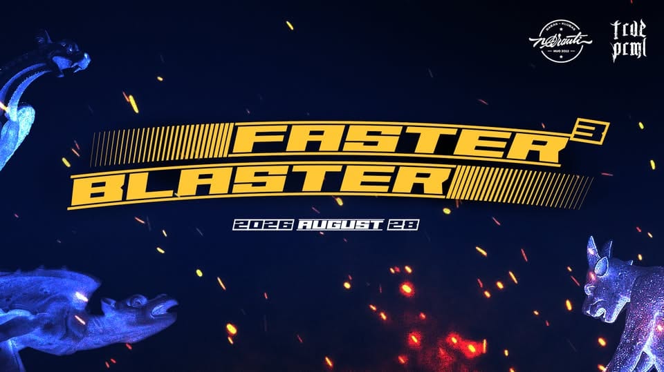 Faster'Blaster'3
