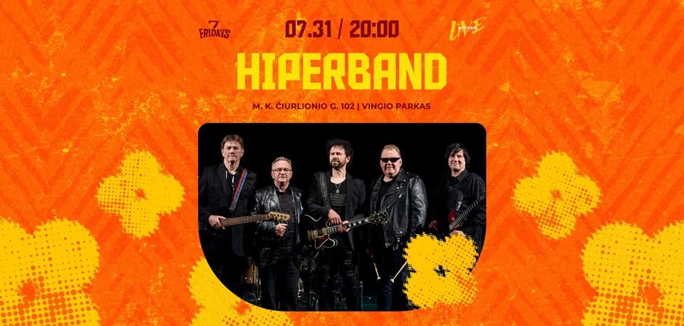 Hiperband