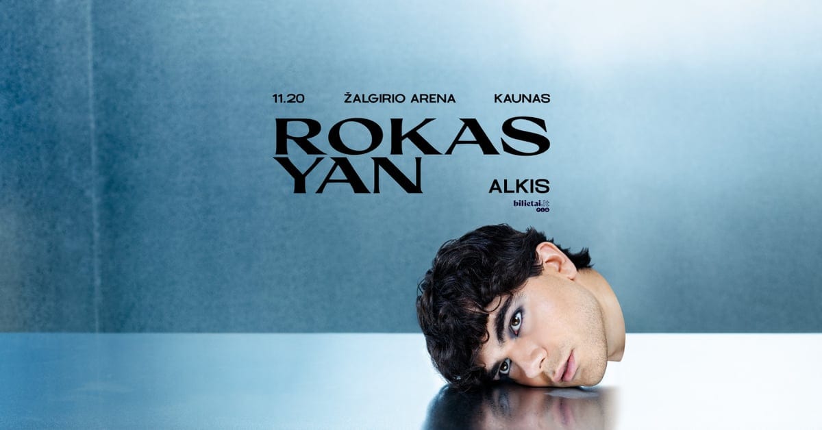 Rokas Yan