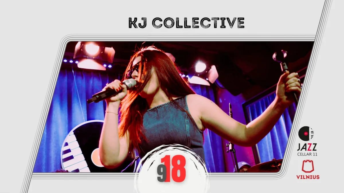 KJ Collective