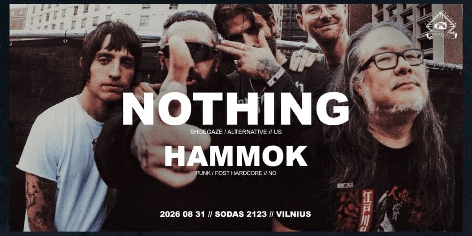 Nothing [US]