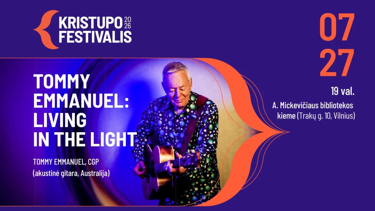 Kristupo festivalis