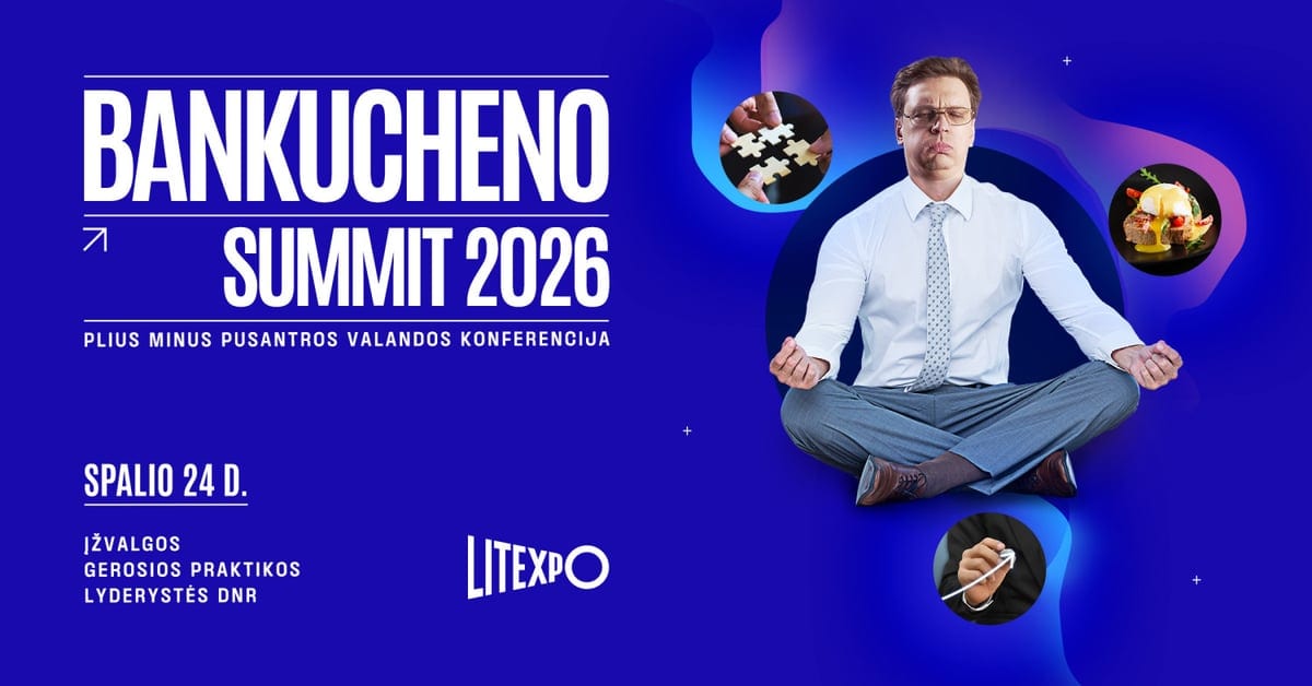 Bankucheno summit 2026