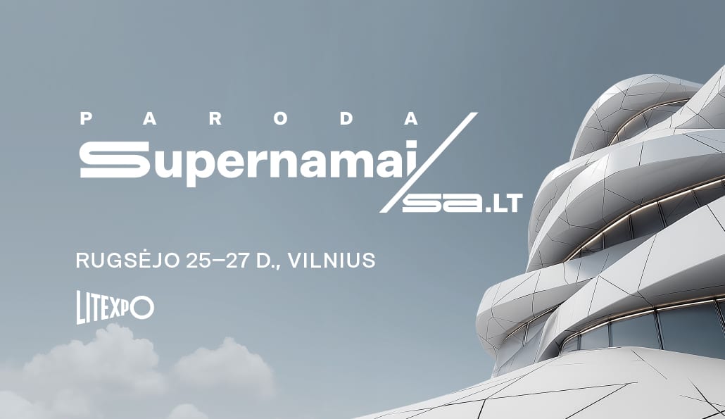 Paroda Supernamai