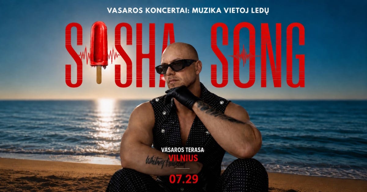 Sasha song