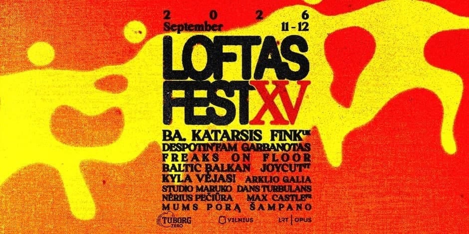 LOFTAS Fest'26