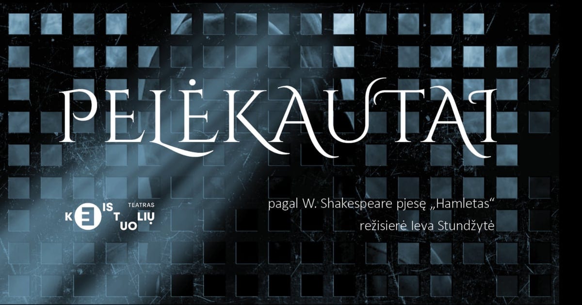 Pelėkautai
