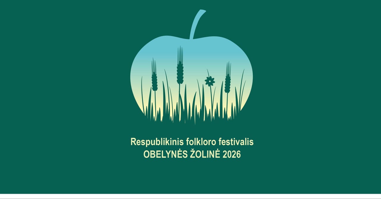Respublikinis folkloro festivalis „Obelynės Žolinė 2026“
