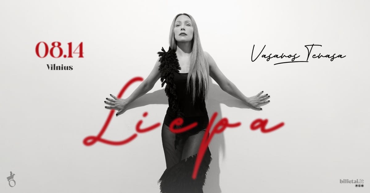 Liepa