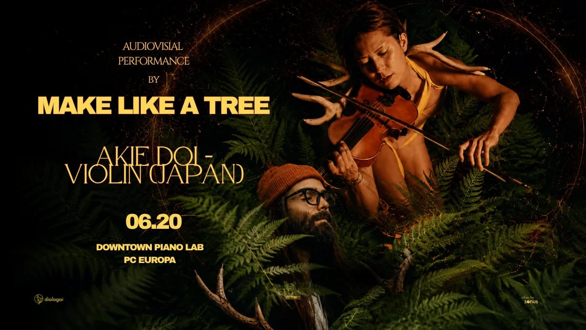 Make like A tree
